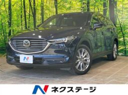
										Mazda CX-8 2019 ２５Ｓ full									