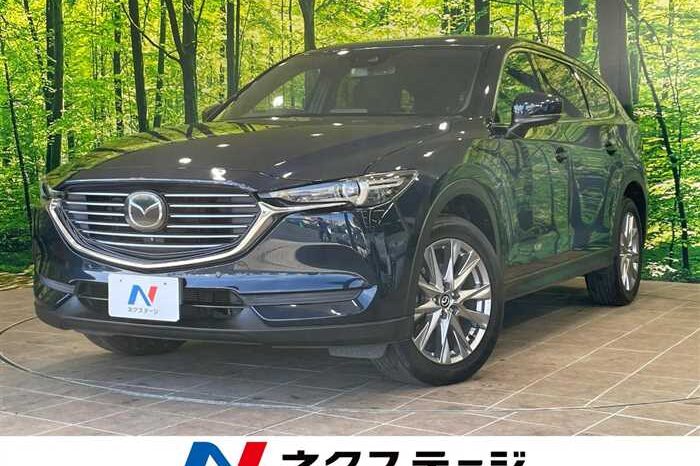 
								Mazda CX-8 2019 ２５Ｓ full									