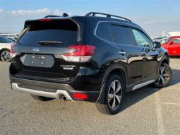
										Subaru Forester 2019 ADVANCE★4WD full									