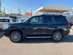 
										Toyota Land Cruiser Prado 2019 TZ-G★7Seater with Surround Camera & Leather Seats★ full									