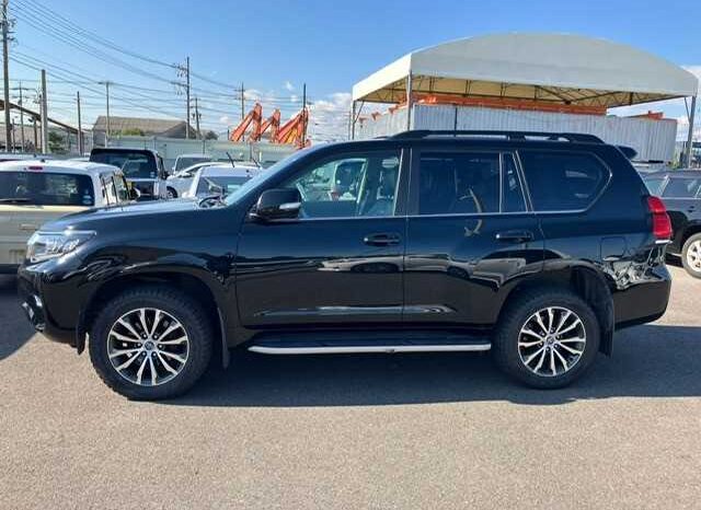 
								Toyota Land Cruiser Prado 2019 TZ-G★7Seater with Surround Camera & Leather Seats★ full									