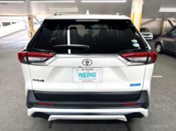 
										Toyota RAV4 2019 full									