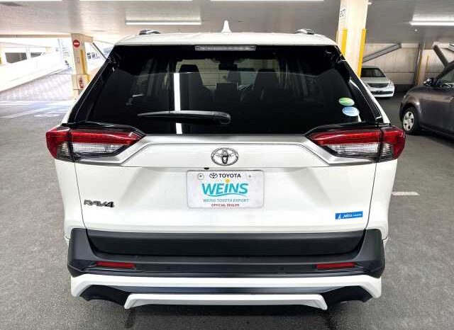 
								Toyota RAV4 2019 full									