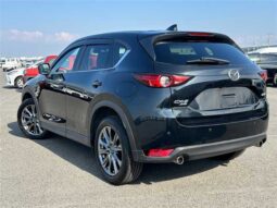 
										Mazda CX-5 2020 XD EXCLUSIVE MODE★Bose full									