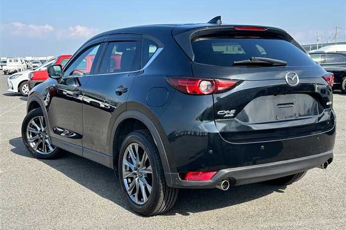 
								Mazda CX-5 2020 XD EXCLUSIVE MODE★Bose full									