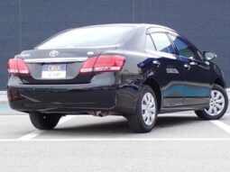 
										Toyota Premio 2020 full									