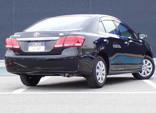 
								Toyota Premio 2020 full									