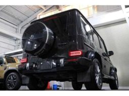 
										Mercedes-Benz G-Class 2023 MERCEDES BENZ G-CLASS G400D AMG LINE full									