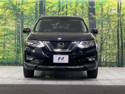 
										Nissan X-Trail 2020 ２０Ｘｉ full									