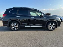 
										Subaru Forester 2019 ADVANCE★4WD full									