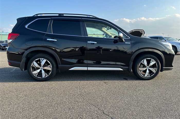 
								Subaru Forester 2019 ADVANCE★4WD full									