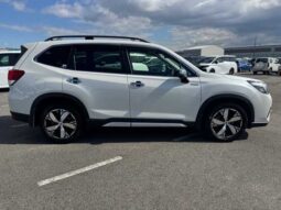 
										Subaru Forester 2020 ADVANCE full									