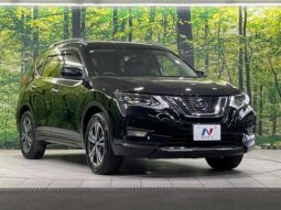 
										Nissan X-Trail 2020 ２０Ｘｉ full									