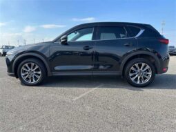 
										Mazda CX-5 2020 XD EXCLUSIVE MODE★Bose full									
