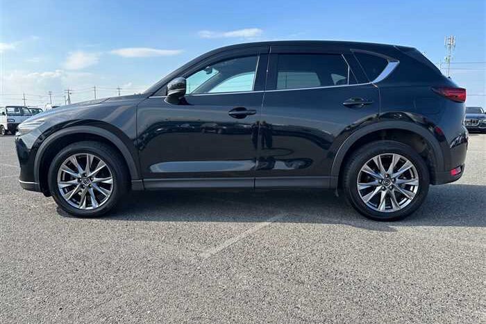 
								Mazda CX-5 2020 XD EXCLUSIVE MODE★Bose full									