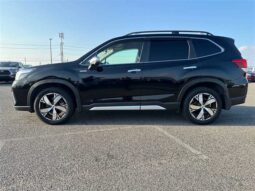 
										Subaru Forester 2019 ADVANCE★4WD full									
