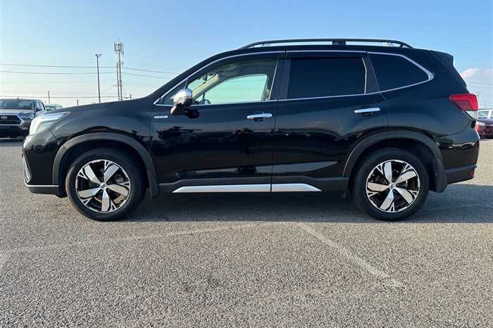 
								Subaru Forester 2019 ADVANCE★4WD full									