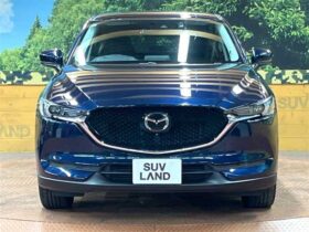 Mazda CX-5 2019