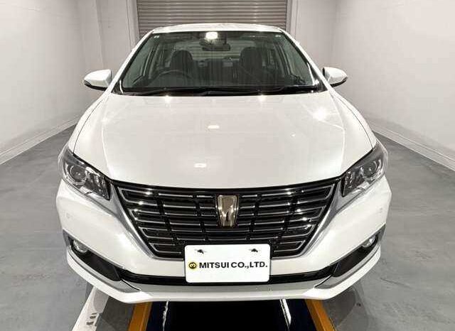 
								Toyota Premio 2019 full									