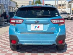 
										Subaru IMPREZA XV HYBRID 2019 full									