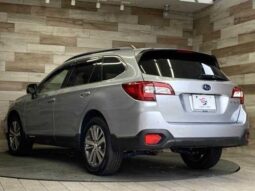 
										Subaru Outback 2021 full									