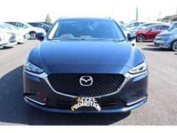 
										Mazda Atenza 2019 full									