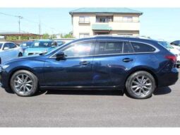 
										Mazda Atenza 2019 full									