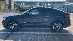 
										BMW X4 2019 full									