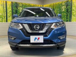 
										Nissan X-Trail 2019 ２０Ｘｉ full									