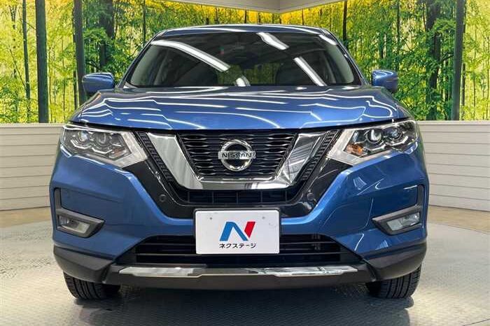 
								Nissan X-Trail 2019 ２０Ｘｉ full									