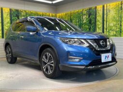 
										Nissan X-Trail 2019 ２０Ｘｉ full									