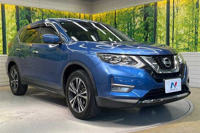 
								Nissan X-Trail 2019 ２０Ｘｉ full									
