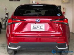 
										Lexus NX 2020 300h I-PKG 4WD full									