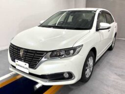 
										Toyota Premio 2019 full									