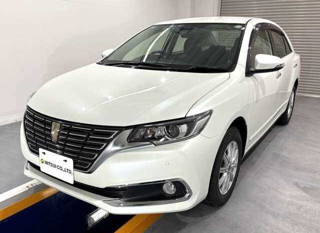 
								Toyota Premio 2019 full									