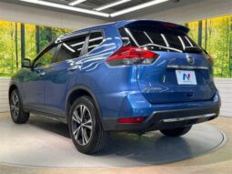 
										Nissan X-Trail 2019 ２０Ｘｉ full									