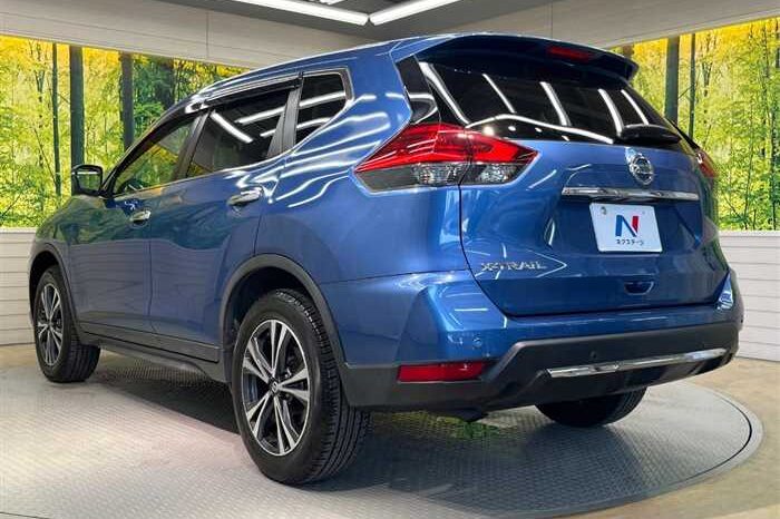 
								Nissan X-Trail 2019 ２０Ｘｉ full									