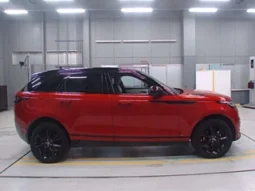
										ROVER RANGE ROVER4WD full									