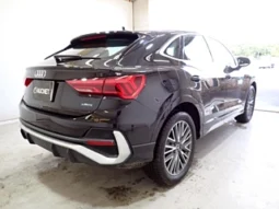 
										AUDI Q335 TDI Quattro S Line full									