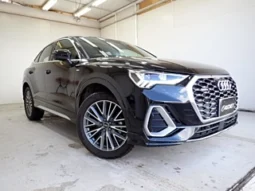 
										AUDI Q335 TDI Quattro S Line full									