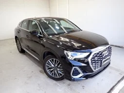 
										AUDI Q335 TDI Quattro S Line full									