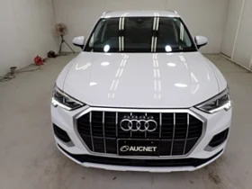 AUDI Q335 TFSI Advanced