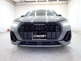 AUDI Q335 TFSI S Line