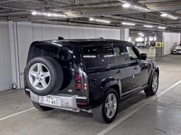 
										ROVER DEFENDER full									