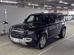 
										ROVER DEFENDER full									
