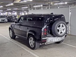 
										ROVER DEFENDER full									