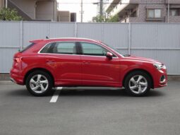 
										AUDI Q3 35 TFSI ADVANCED full									