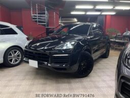 
										2019 PORSCHE CAYENNE full									