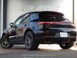 
										2019 PORSCHE MACAN full									