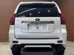 
										2019 TOYOTA LAND CRUISER PRADO TX full									